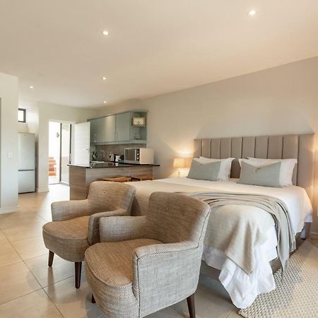 Apartamento Sunrise Bay Self Catering Plettenberg Bay Exterior foto