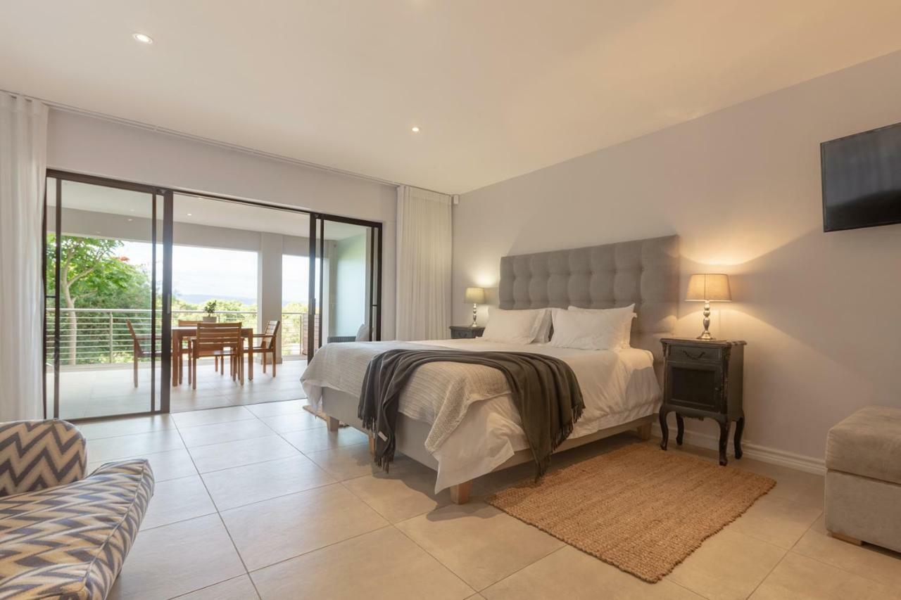 Apartamento Sunrise Bay Self Catering Plettenberg Bay Exterior foto