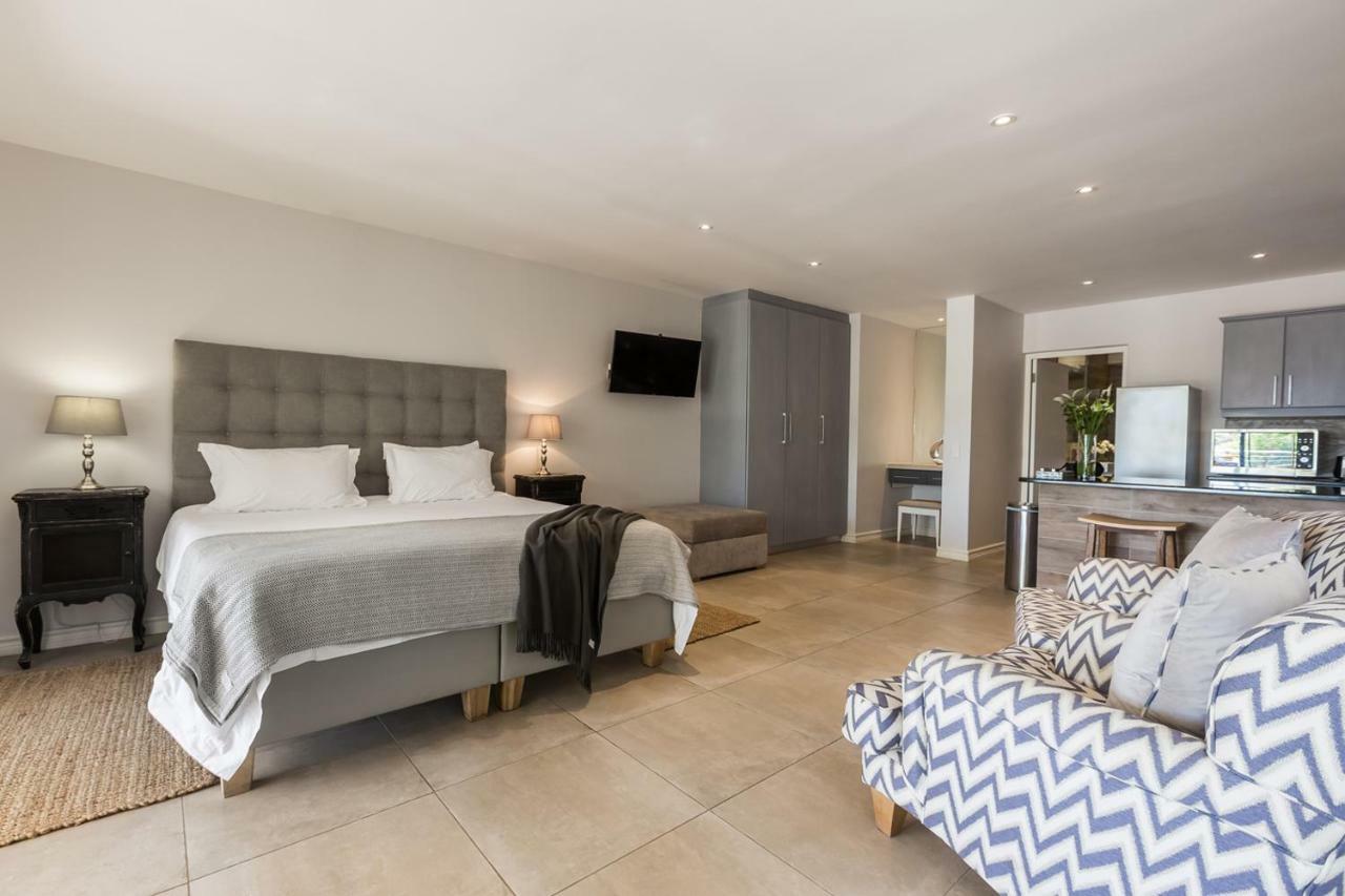 Apartamento Sunrise Bay Self Catering Plettenberg Bay Exterior foto