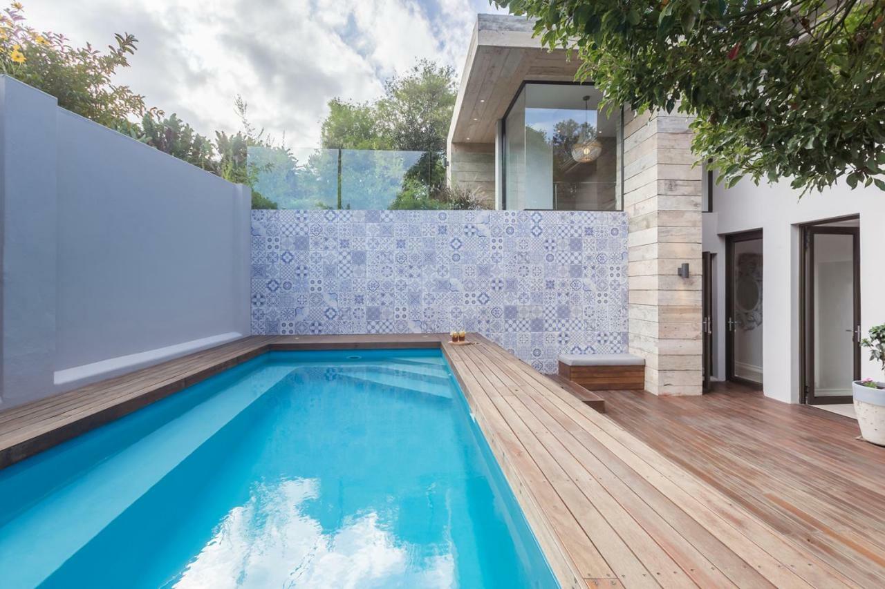 Apartamento Sunrise Bay Self Catering Plettenberg Bay Exterior foto