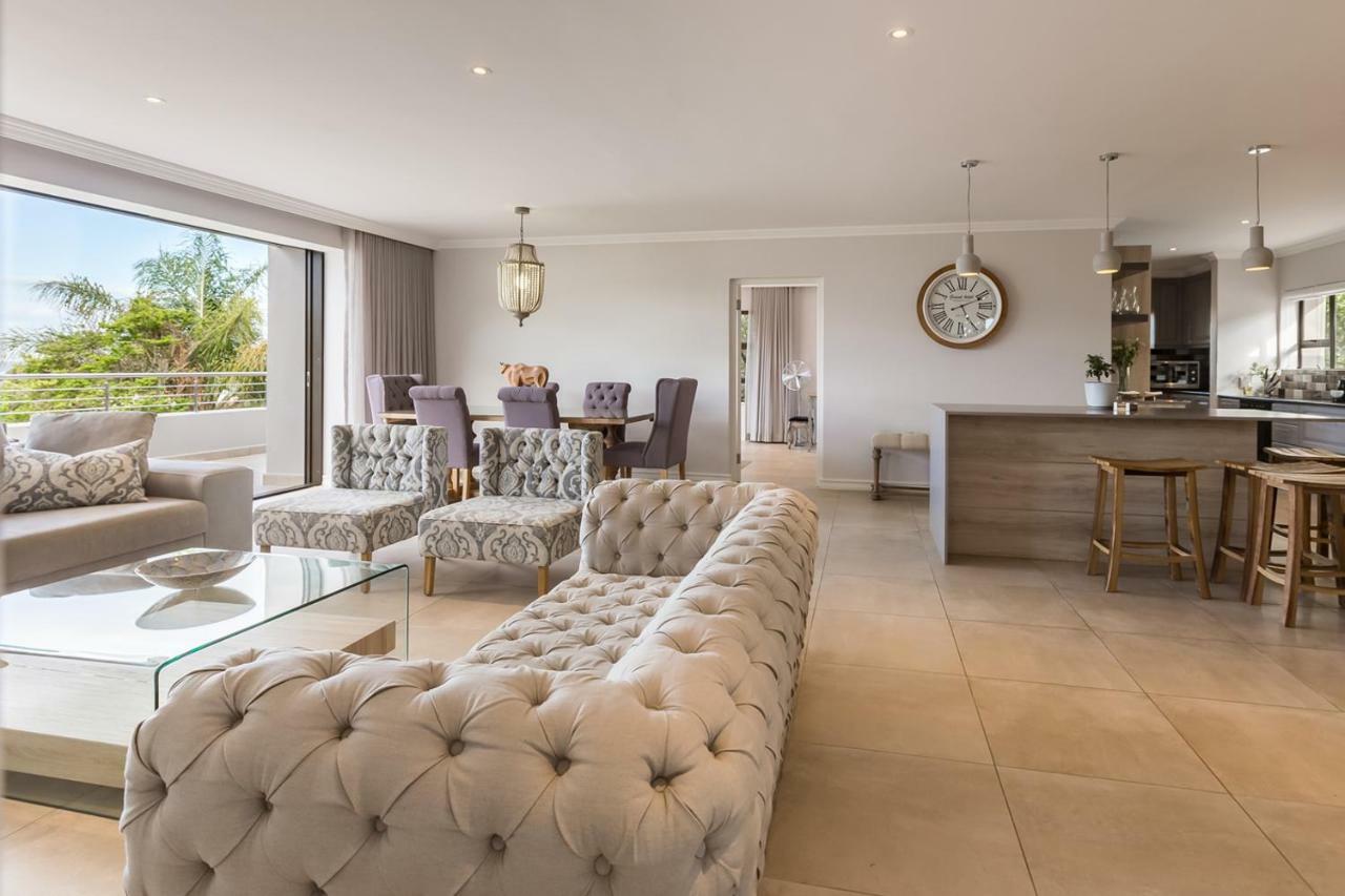 Apartamento Sunrise Bay Self Catering Plettenberg Bay Habitación foto