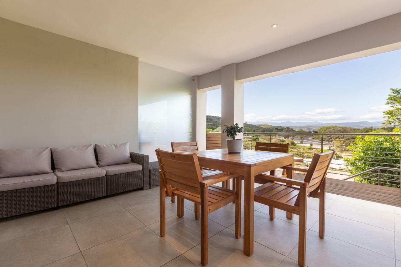 Apartamento Sunrise Bay Self Catering Plettenberg Bay Exterior foto
