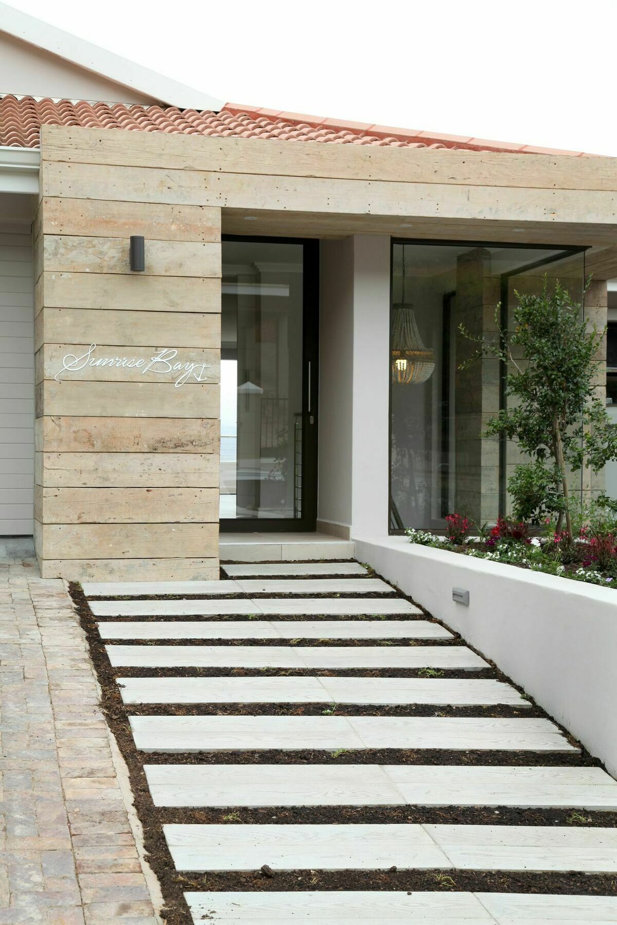 Apartamento Sunrise Bay Self Catering Plettenberg Bay Exterior foto