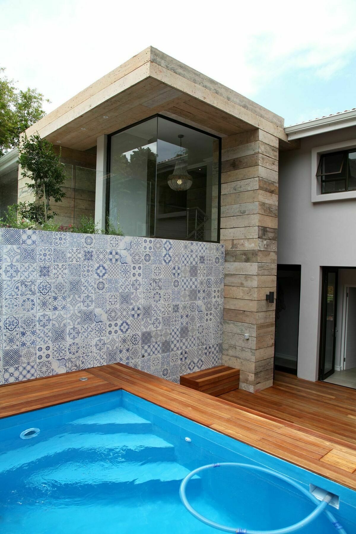 Apartamento Sunrise Bay Self Catering Plettenberg Bay Exterior foto